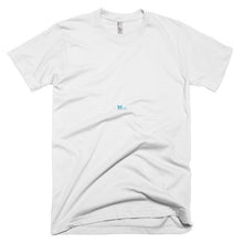 Load image into Gallery viewer, Short sleeve men's t-shirt