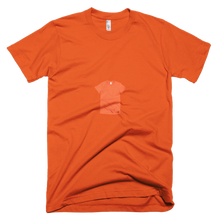 Load image into Gallery viewer, Short sleeve men's t-shirt