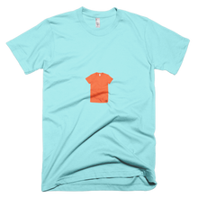 Load image into Gallery viewer, Short sleeve men's t-shirt