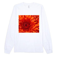Load image into Gallery viewer, Long sleeve t-shirt (unisex)