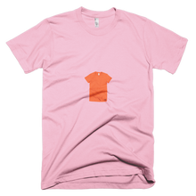 Load image into Gallery viewer, Short sleeve men's t-shirt