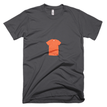 Load image into Gallery viewer, Short sleeve men's t-shirt