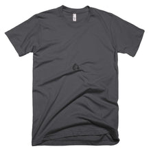 Load image into Gallery viewer, Short sleeve men's t-shirt