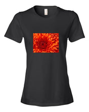 Load image into Gallery viewer, Womens short sleeve t-shirt