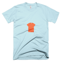 Load image into Gallery viewer, Short sleeve men's t-shirt