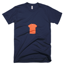 Load image into Gallery viewer, Short sleeve men's t-shirt