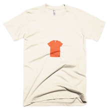 Load image into Gallery viewer, Short sleeve men's t-shirt