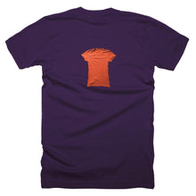 Load image into Gallery viewer, Short sleeve men's t-shirt