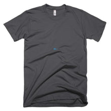 Load image into Gallery viewer, Short sleeve men's t-shirt