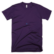 Load image into Gallery viewer, Short sleeve men's t-shirt