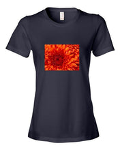 Load image into Gallery viewer, Womens short sleeve t-shirt