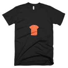 Load image into Gallery viewer, Short sleeve men's t-shirt