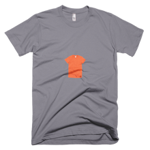 Load image into Gallery viewer, Short sleeve men's t-shirt