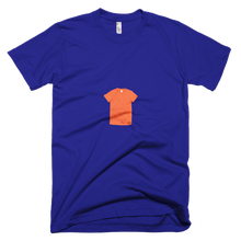 Load image into Gallery viewer, Short sleeve men's t-shirt