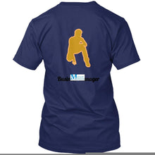 Load image into Gallery viewer, Bhavin Tshirt