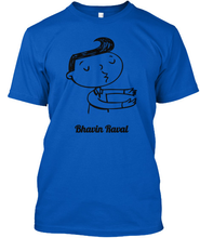 Load image into Gallery viewer, Tshirt Round