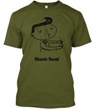 Load image into Gallery viewer, Tshirt Round