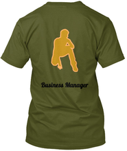 Load image into Gallery viewer, Tshirt Round