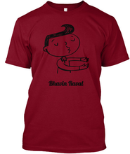 Load image into Gallery viewer, Tshirt Round