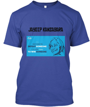 Load image into Gallery viewer, Jems shirt